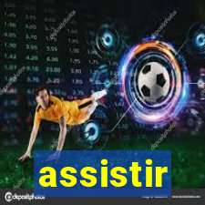 assistir interestelar dublado